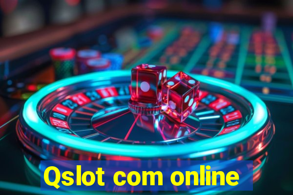 Qslot com online